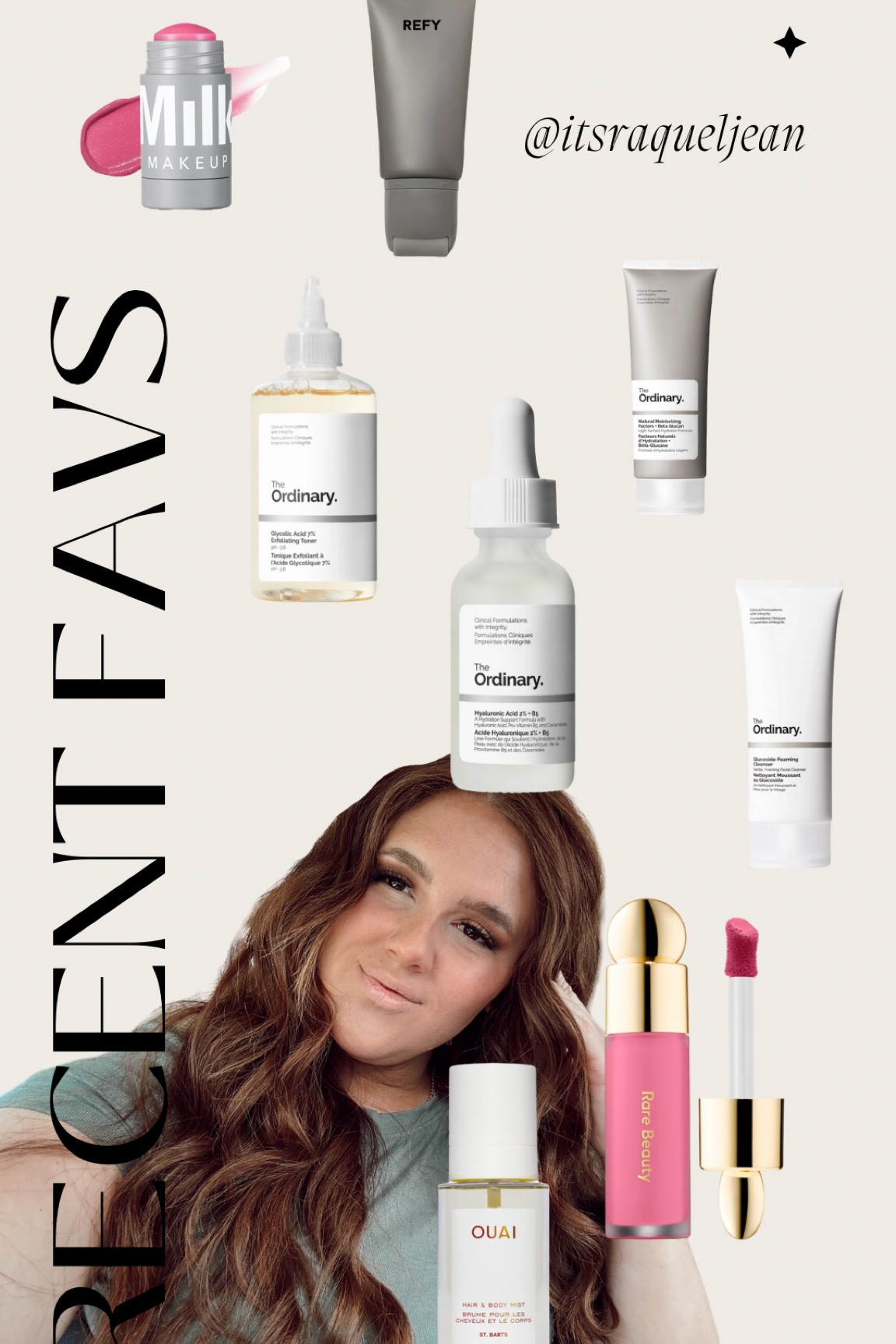 Recent beauty favs from @sephora ⚡️✨💄💋👄

#LTKBeauty #LTKMidsize