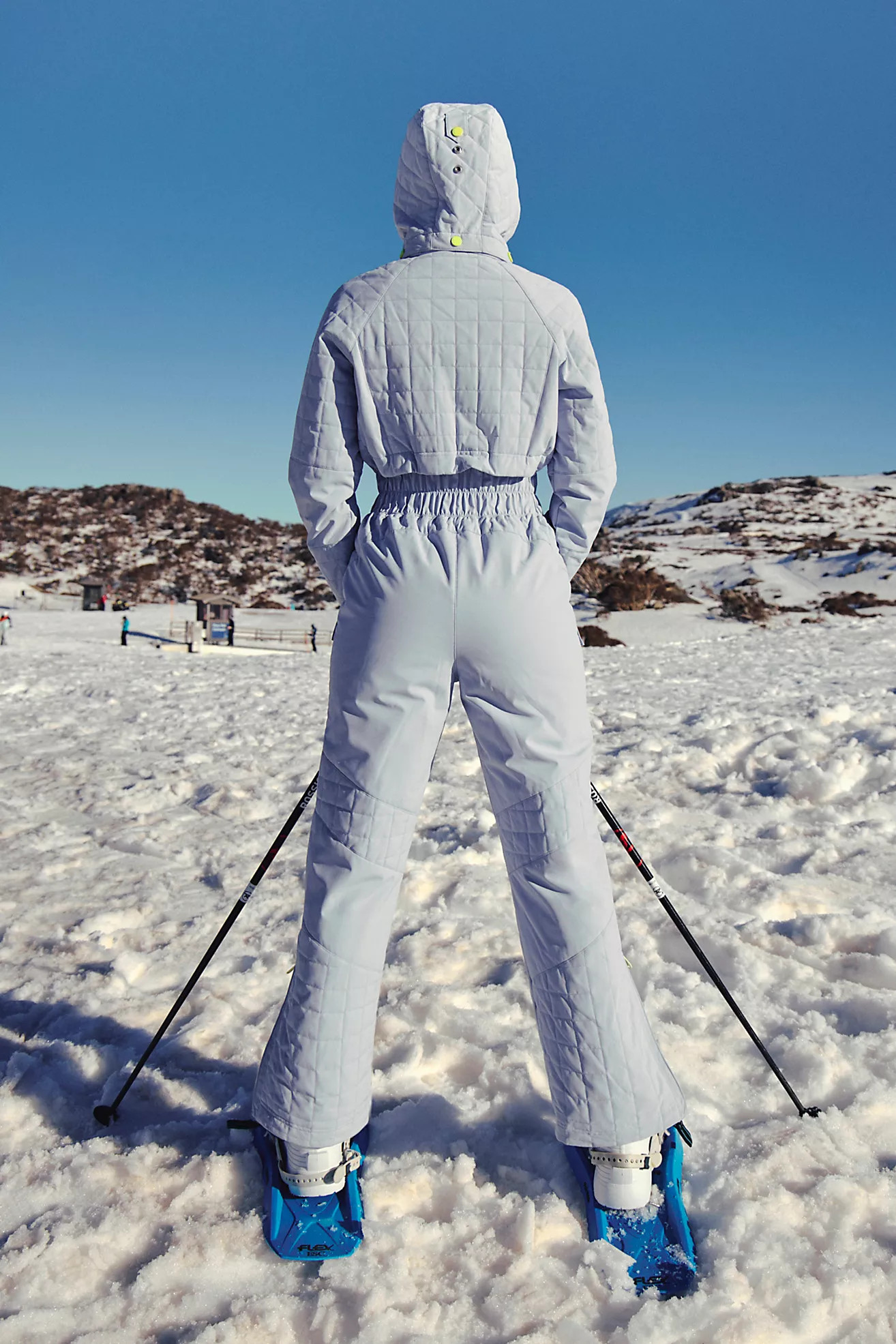 All Prepped Ski Suit | Free People (Global - UK&FR Excluded)
