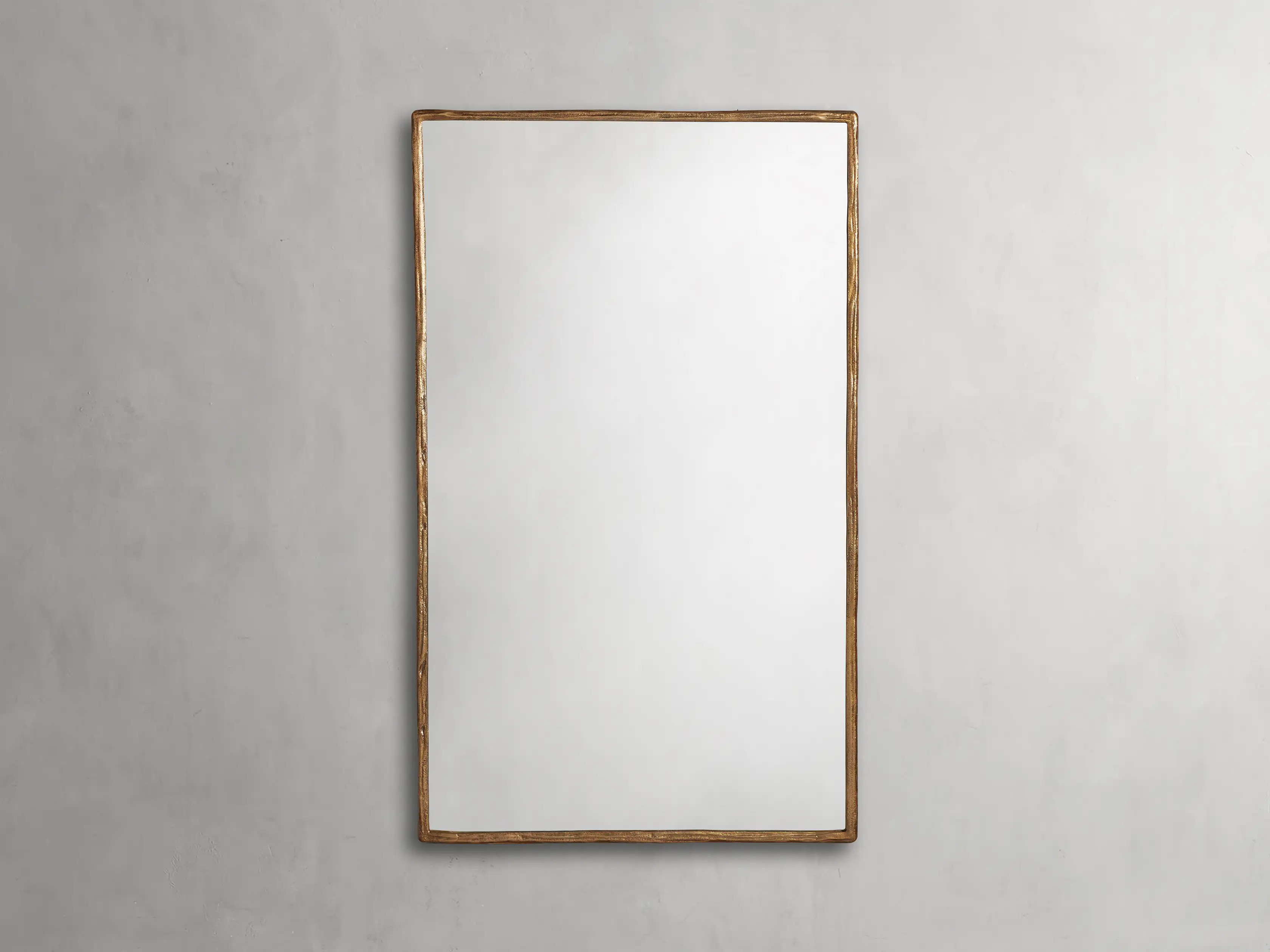 Arren Wall Mirror | Arhaus