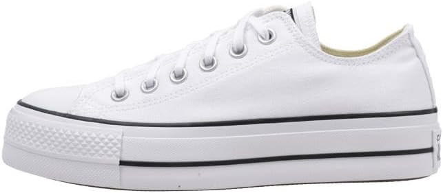 Converse Women's Chuck Taylor All Star Lift Sneakers | Amazon (US)