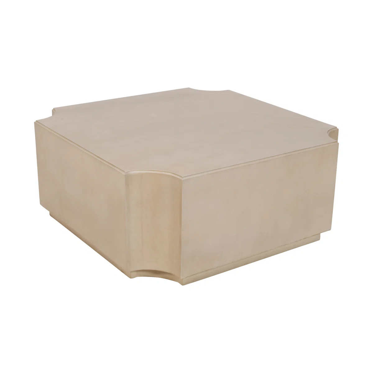 Square Cocktail_Coffee Table | Wayfair North America