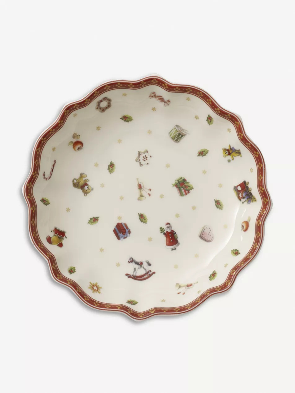 Toy's delight bowl small | Selfridges