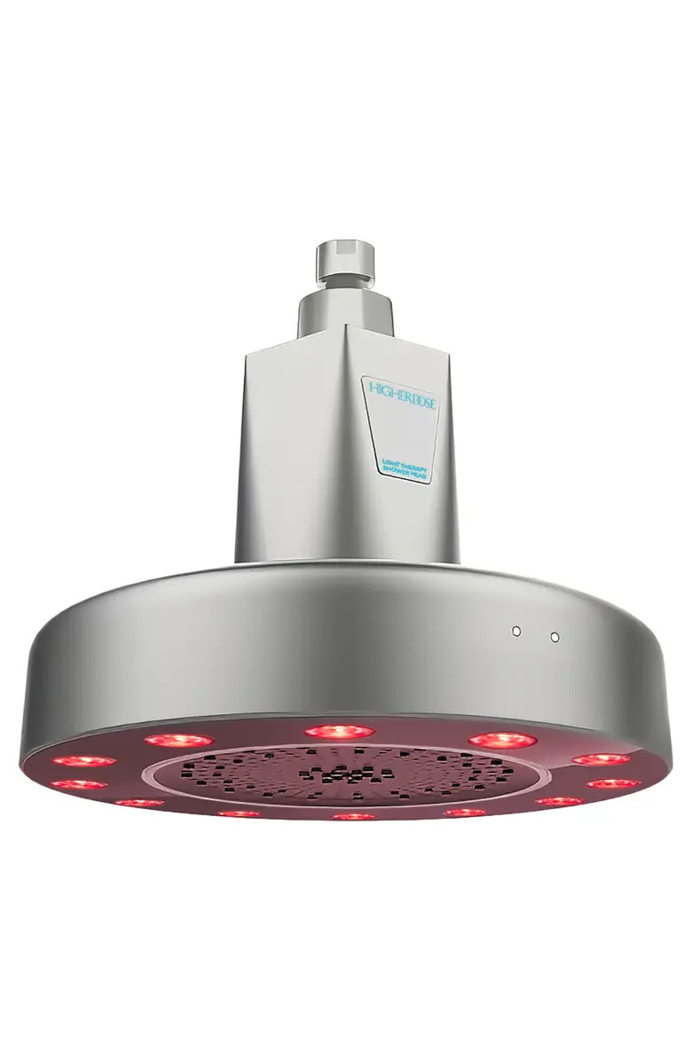 Red Light Shower Filter | Nordstrom