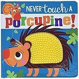 Never Touch a Porcupine! | Amazon (US)