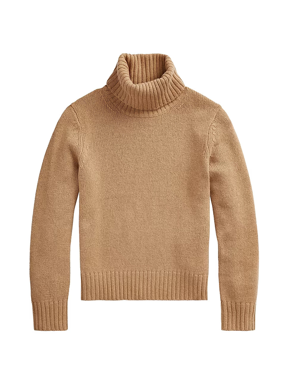 Wool Turtleneck Sweater | Saks Fifth Avenue