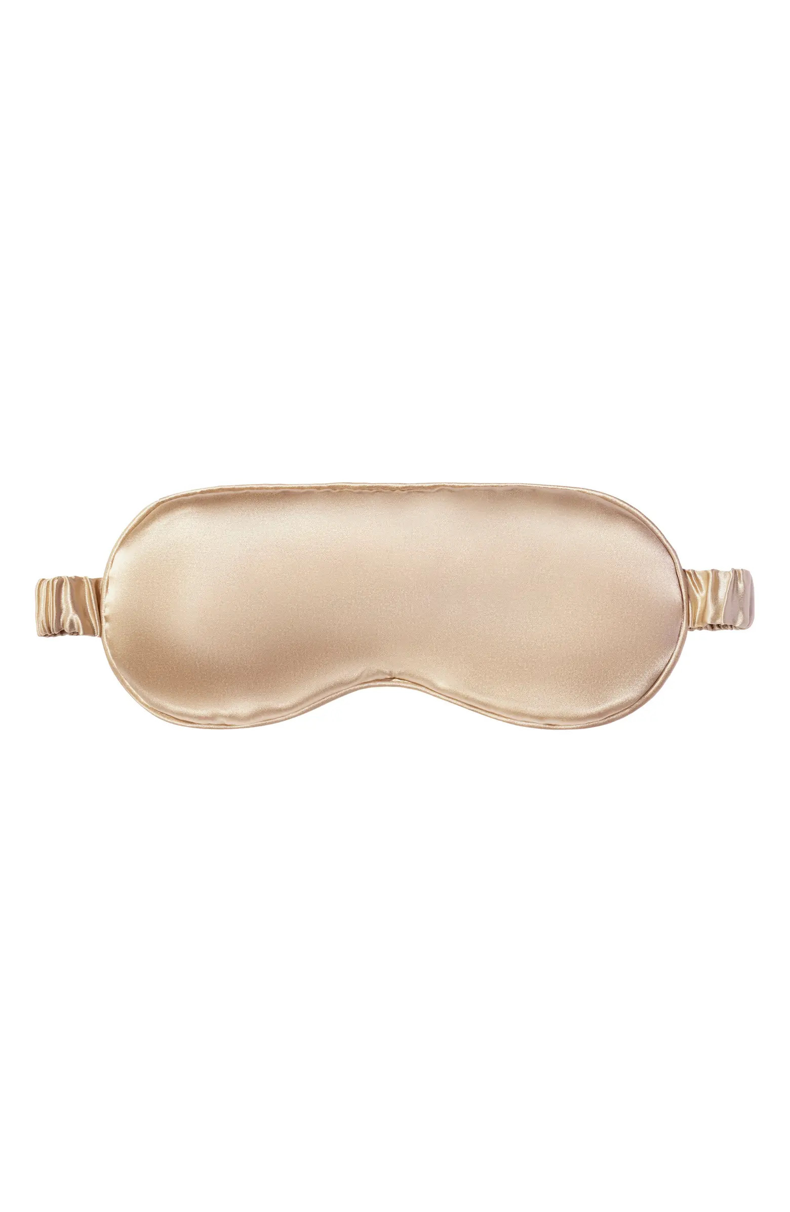 slip Pure Silk Sleep Mask | Nordstrom | Nordstrom