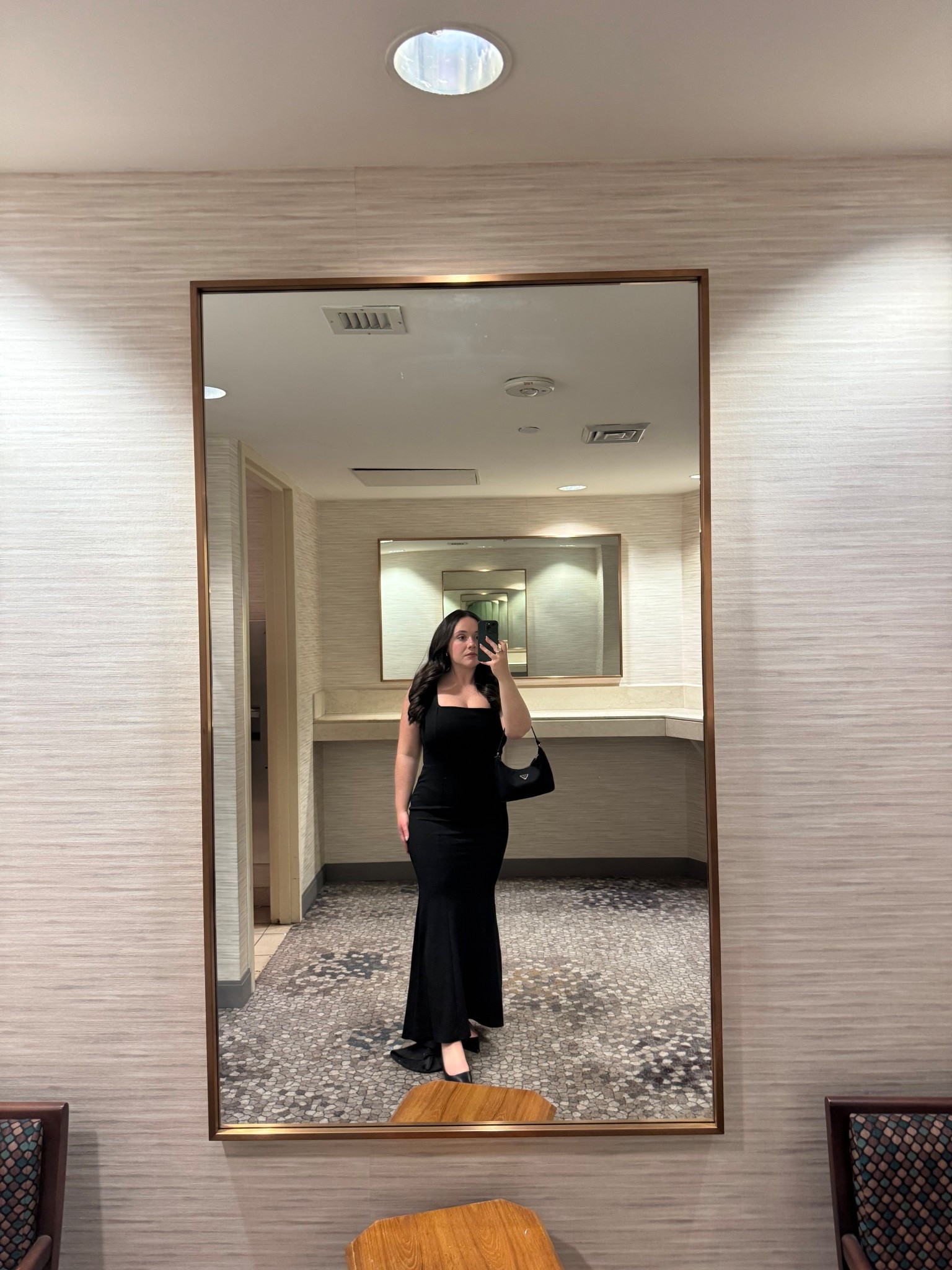 Gala outfit 