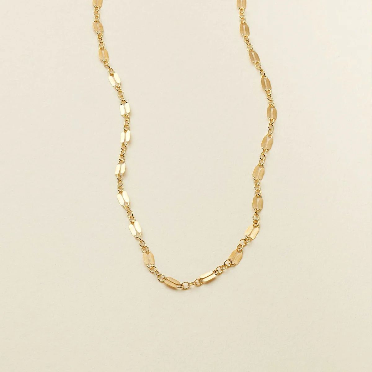 Made By Mary Lace Choker | Dainty, Layers Perfectly, Minimal, Subtle | Made by Mary (US)
