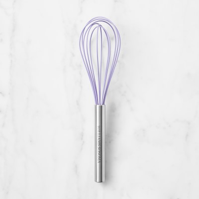 Williams Sonoma Stainless-Steel Silicone Whisk | Williams-Sonoma