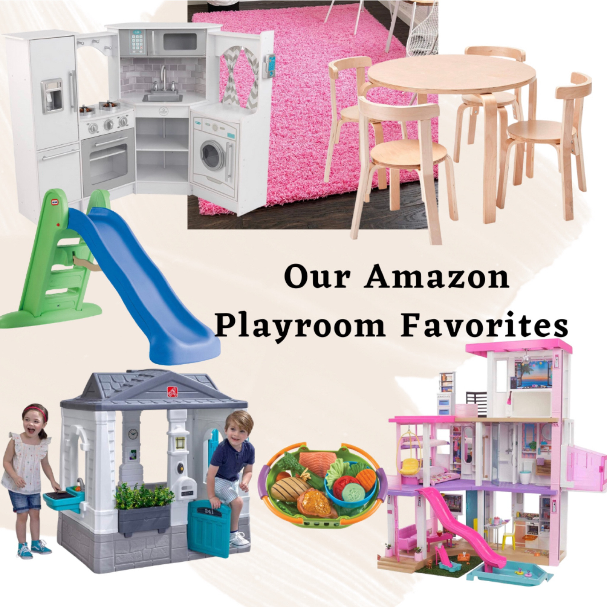 Playroom favorites! 

#LTKkids #LTKbaby #LTKfamily