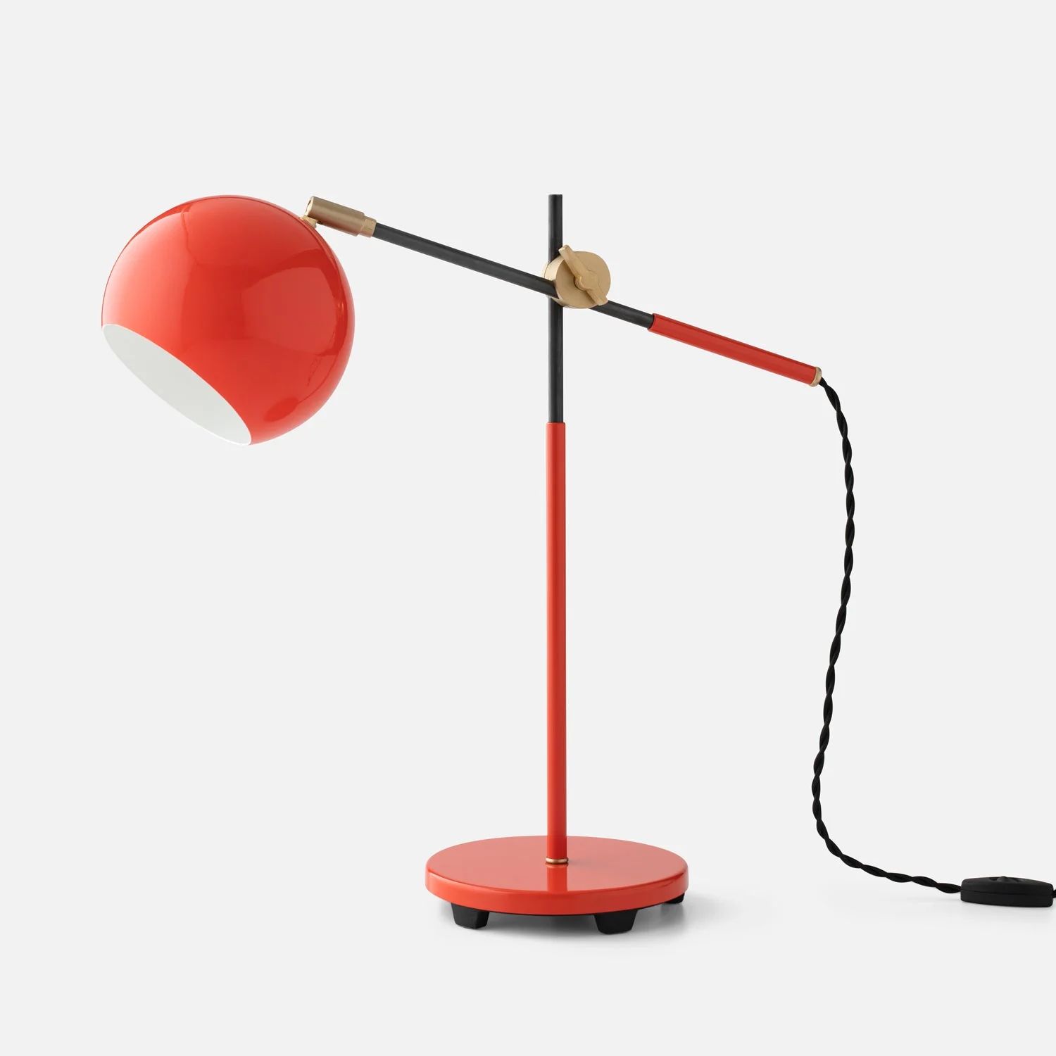 Studio Desk Lamp | Schoolhouse