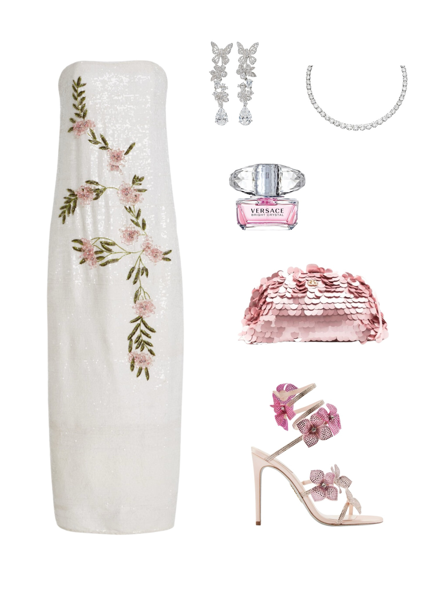 New Year’s Eve outfit idea

#LTKHoliday #LTKParties #LTKStyleTip