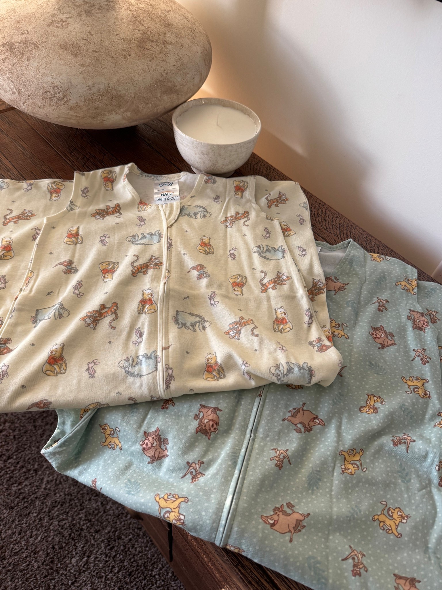 The cutest sleep sack patterns for babies/toddlers!

#LTKBaby #LTKmomlife #LTKKids
