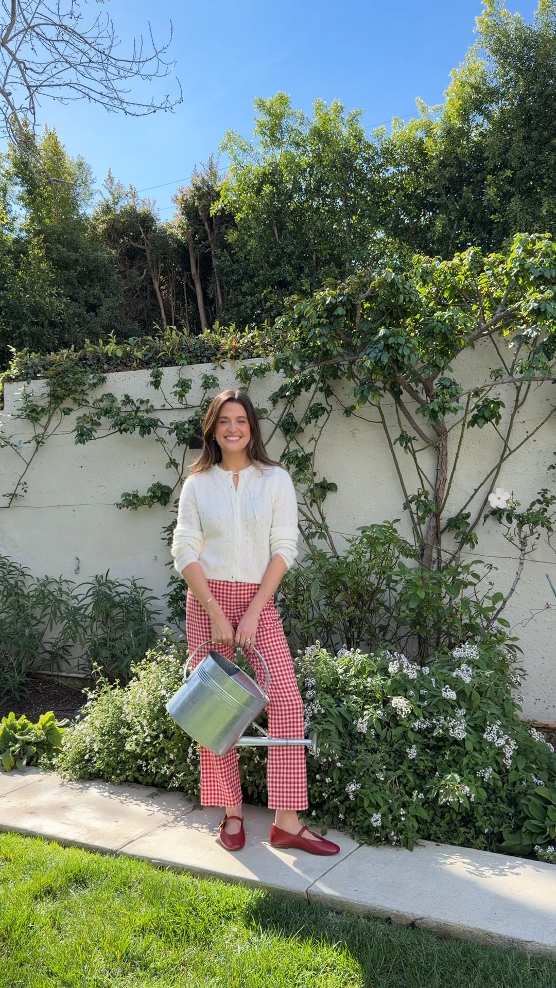 Head to toe in Sezane!