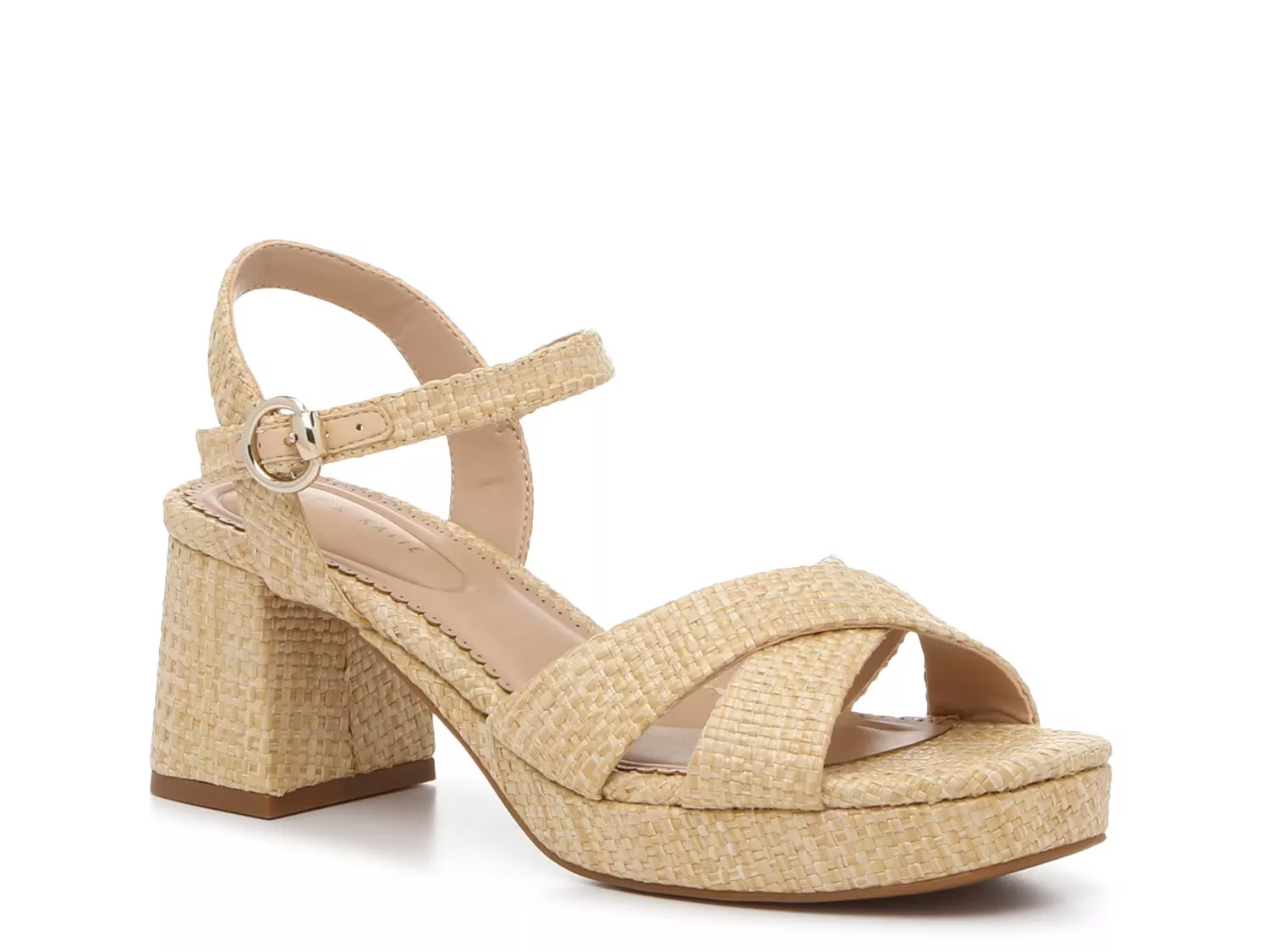 Kelly & Katie Liliena Platform Sandal | DSW