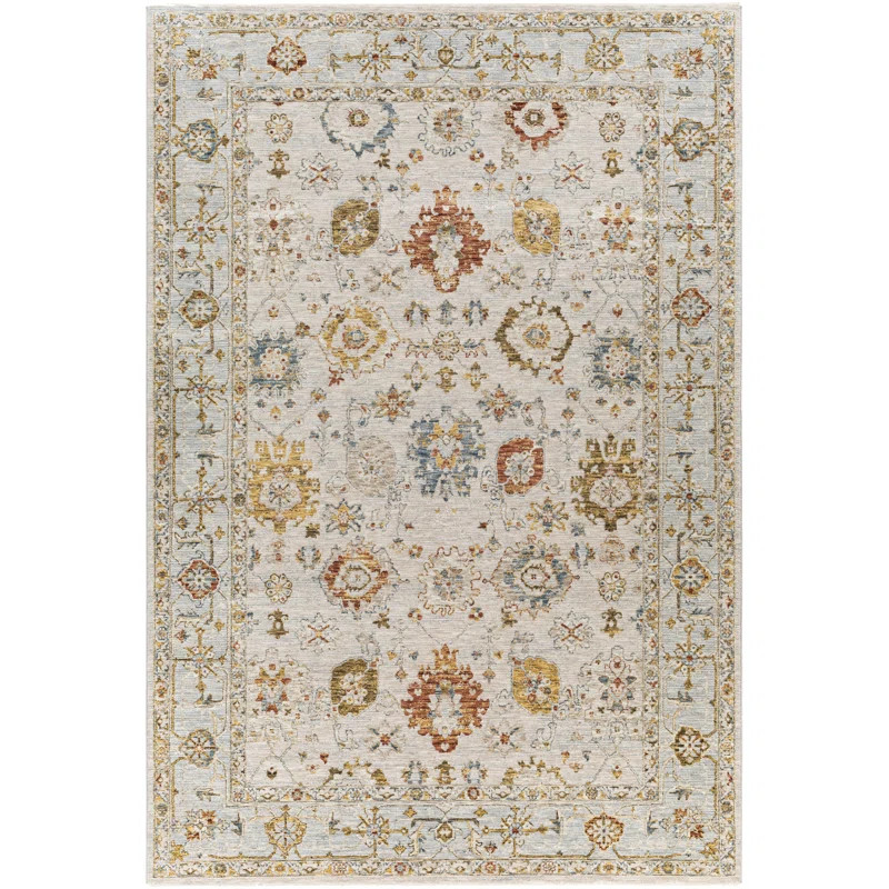 Higbee Area Rug | Wayfair North America