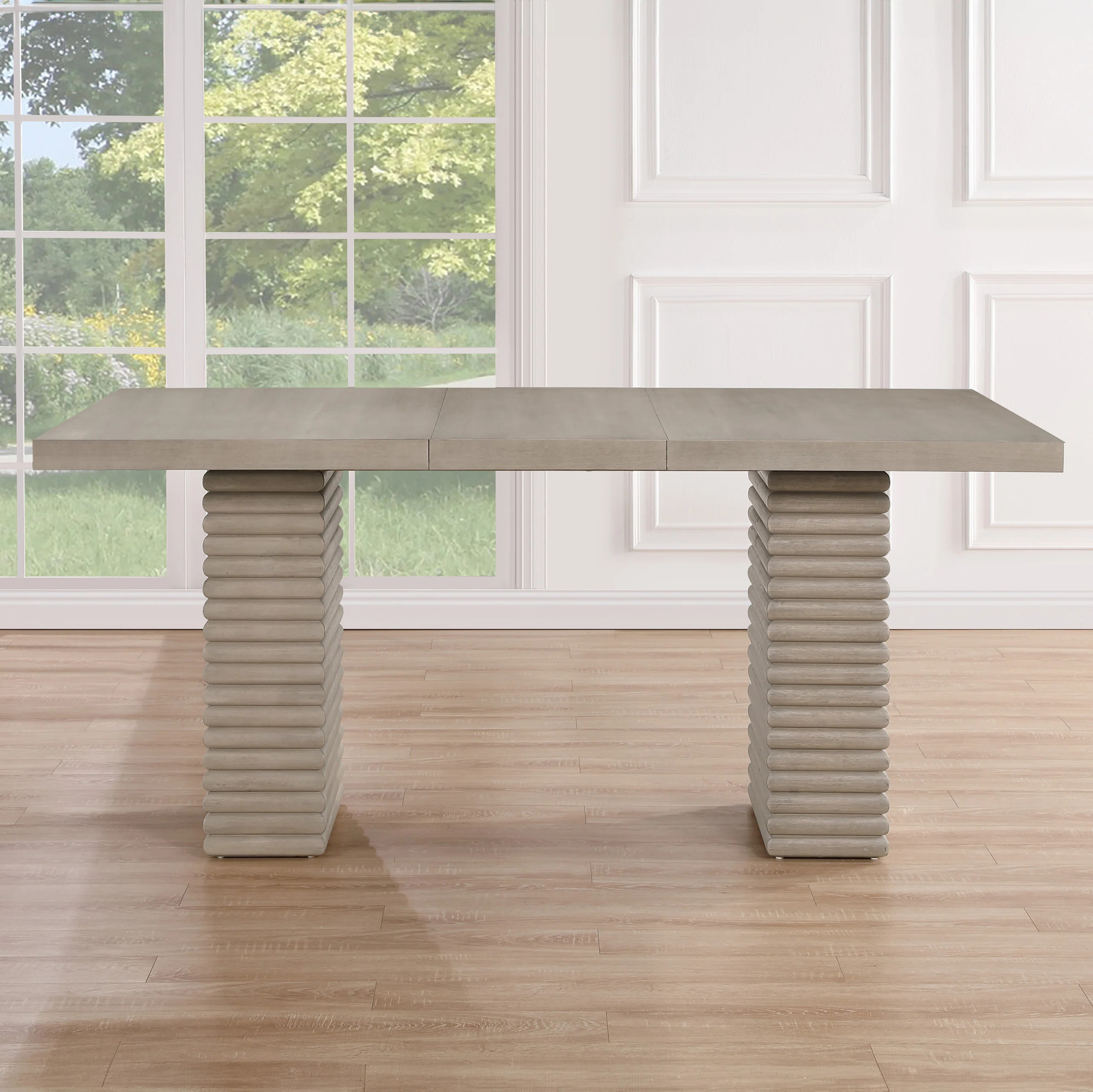 Extendable Dining Table | Wayfair North America