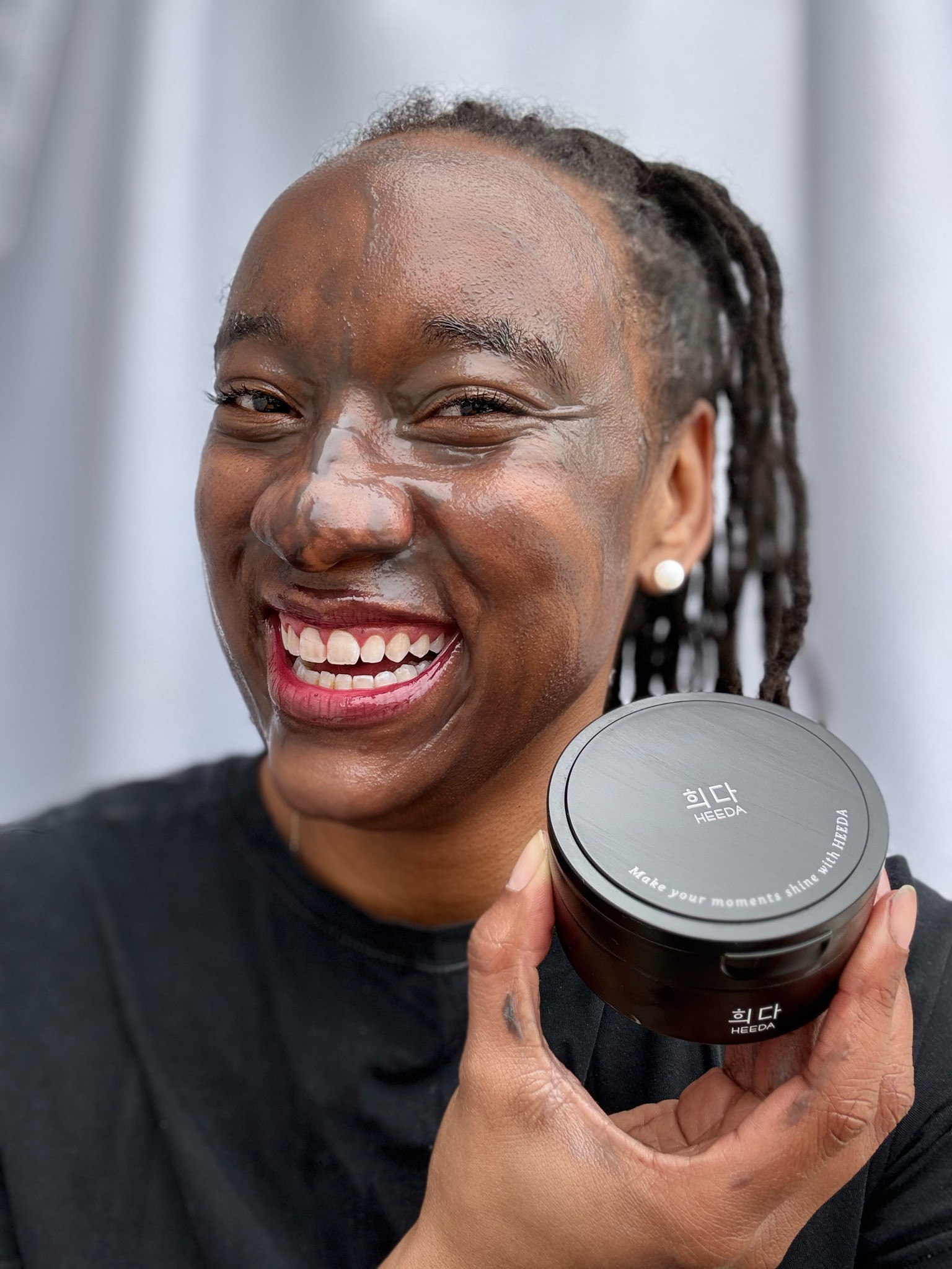 My new favorite cleansing balm! Never going back to makeup wipes ever 🙌🏾

#LTKHome #LTKSaleAlert #LTKGiftGuide