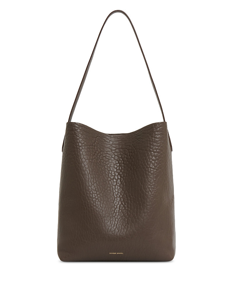 Mansur Gavriel Everyday Cabas Shoulder Bag | Bloomingdale's Handbags | Bloomingdale's (US)