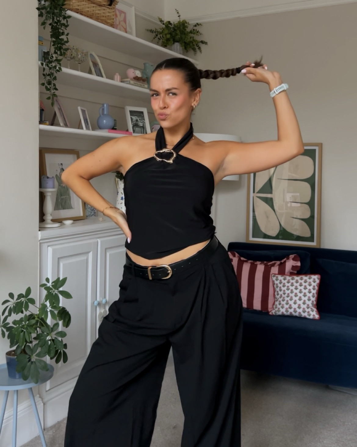 all black🖤

#LTKuk #LTKautumn #LTKdatenight