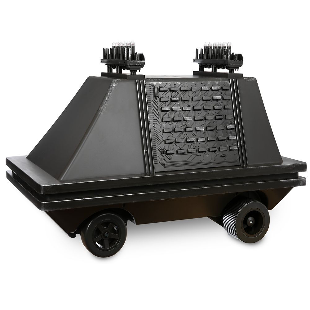 Mouse Droid MSE-6 – Galactic Archive Series – Star Wars | Disney Store