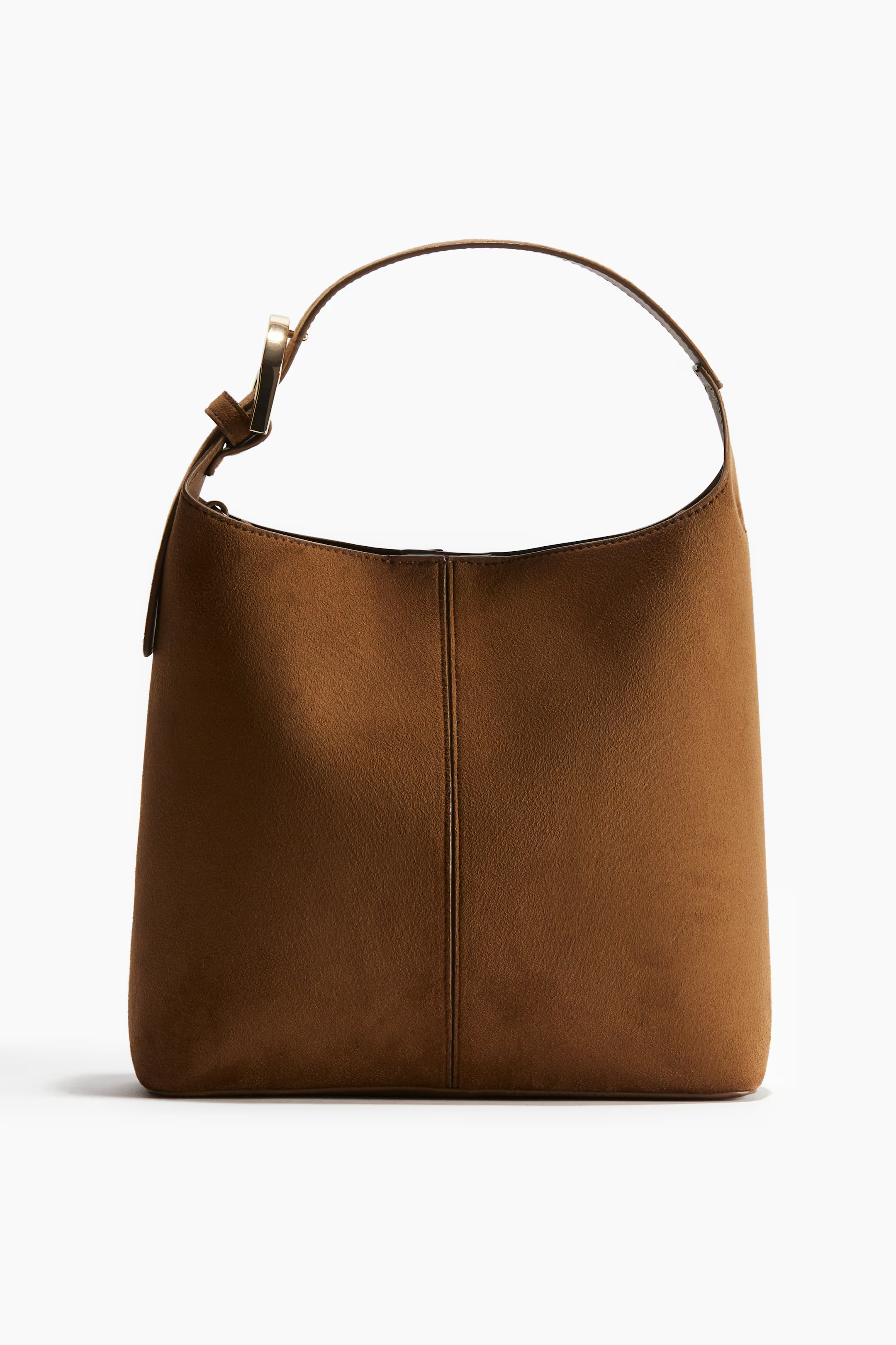 Napped Crossbody Bag | H&M (US + CA)