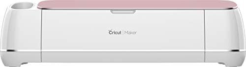Cricut Maker, Rose | Amazon (US)