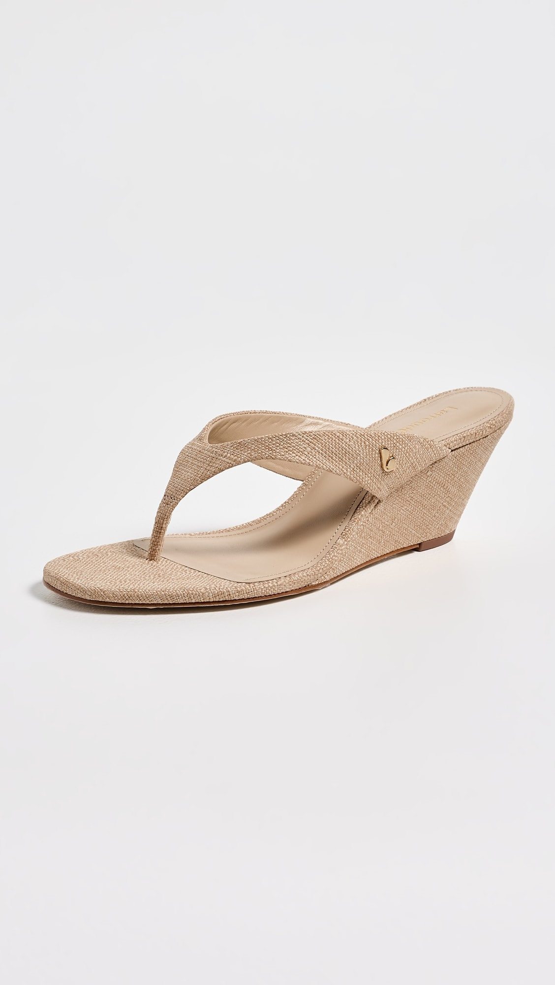 Gaia Low Wedges | Shopbop