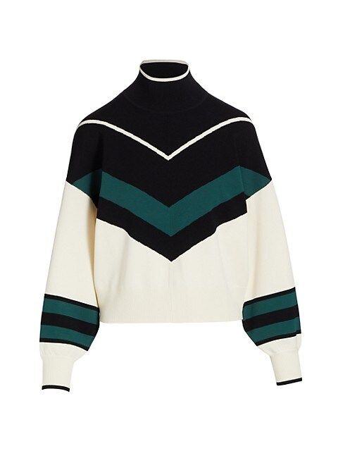 Kyra Turtleneck Sweater | Saks Fifth Avenue