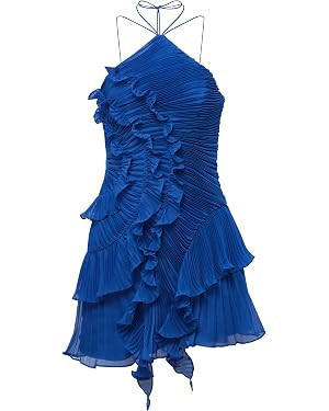AMUR Women's Velora Mini Dress | Amazon (US)