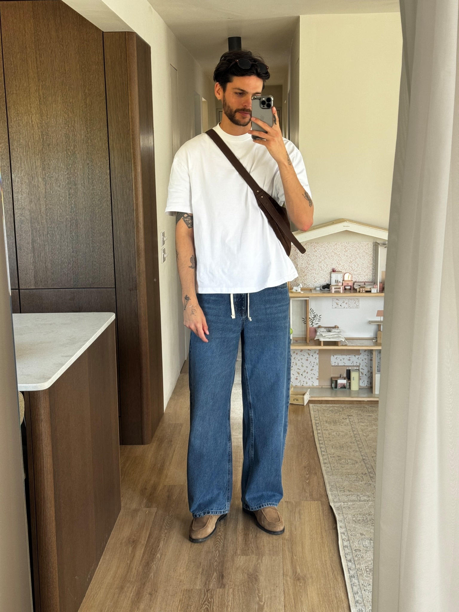 casual everyday outfit

#LTKsummer #LTKmens #LTKstyletip