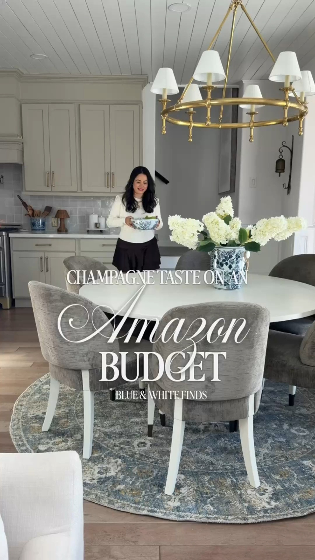 Loving these blue and white finds for my home. Perfect mix of coastal vibes and farmhouse charm!

Follow me at @miriamobrien_ on IG and TikTok! 

#AmazonBudget #AmazonHomeDecor #AmazonTimelessDecor #TimelessHomeDecor

#LTKOver40 #LTKSeasonal #LTKHome