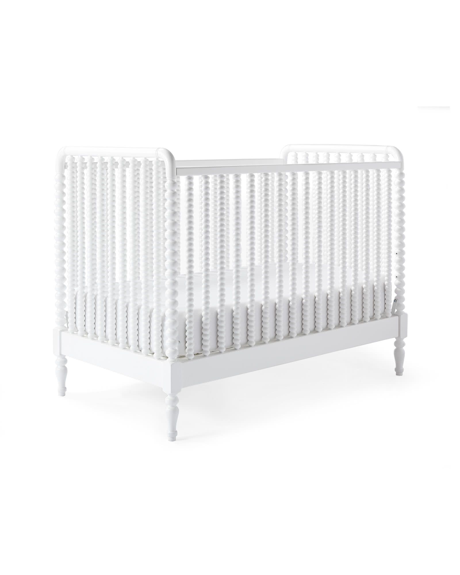 Webster Convertible Crib | Serena and Lily