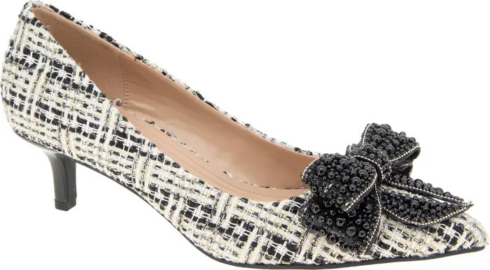 Dovi 2 Pointed Toe Pump (Women) | Nordstrom