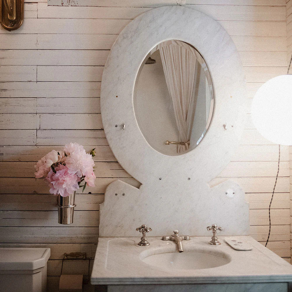 Roan Iris Olive Ring Wall Vase | Roan Iris