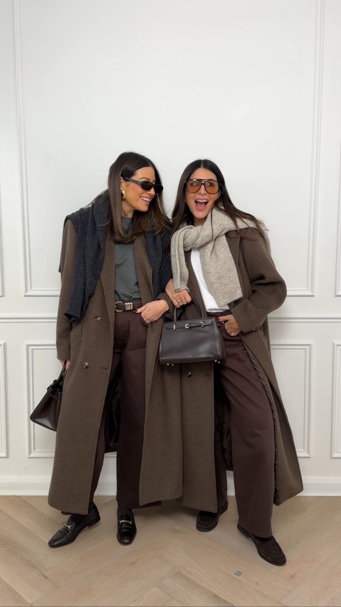 Classics but make it 2026 🤌🏼🙌🏼

#LTKwinter #LTKuk #LTKstyletip