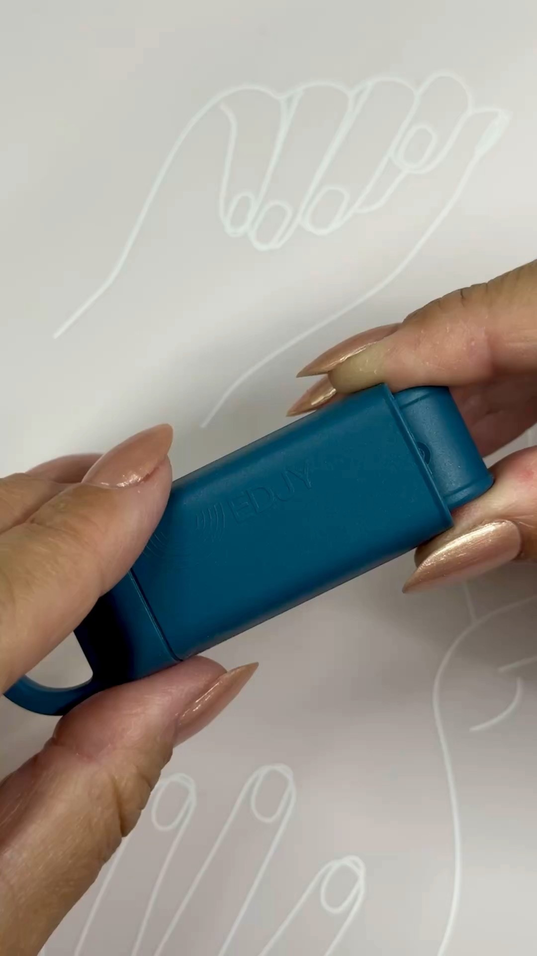 After using these Edjy nail clippers for 3 months I can confidently say these are amazing!!! There was a bit of a learning curve because I am used to a straight edge clipper. But as you can see I was able to do a HUGE chop and shape with very minimal filing. 



#LTKFindsUnder50 #LTKBeauty