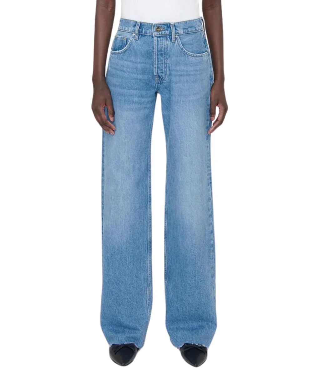 Hugh Jean- Panama Blue | LOLA Boutique