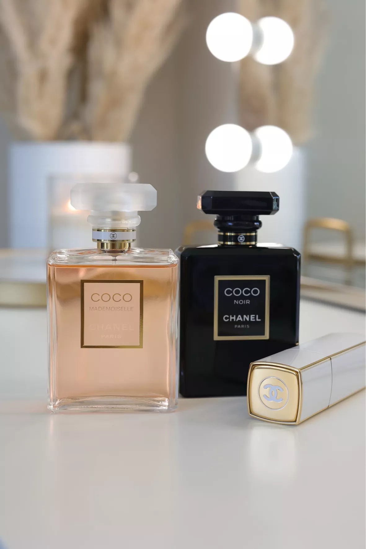 COCO MADEMOISELLE Eau de Parfum curated on LTK