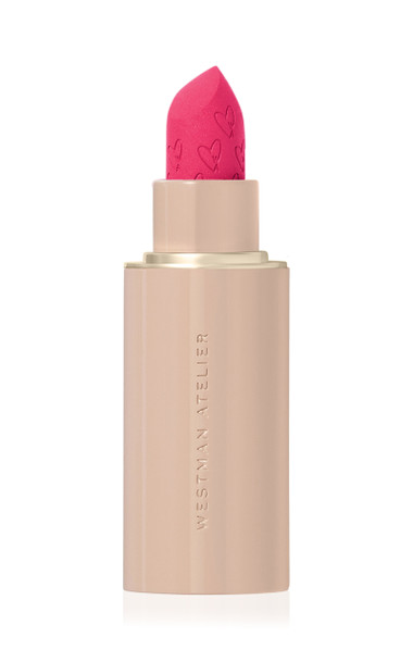 Lip Suede Matte Lipstick