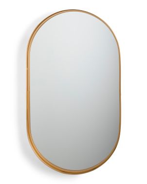 Oval Mirror | TJ Maxx
