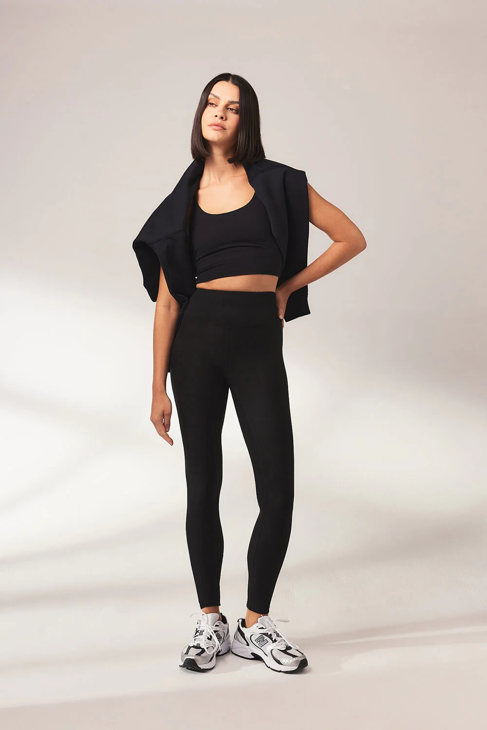 Ultimate Soft-Touch High Waisted Leggings | LOVALL