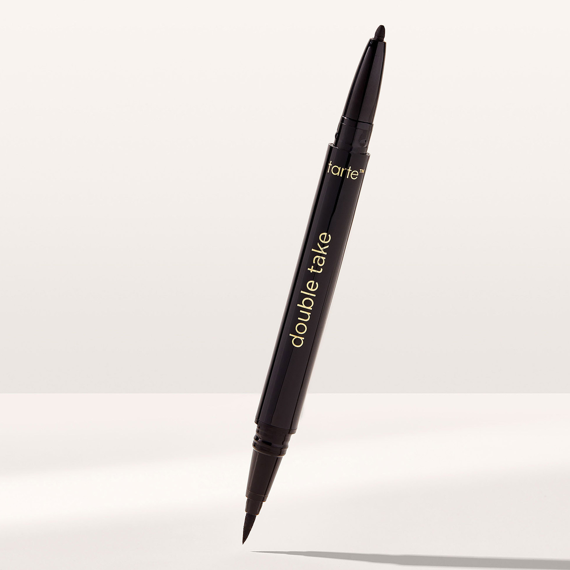 double take eyeliner | tarte cosmetics (Global)