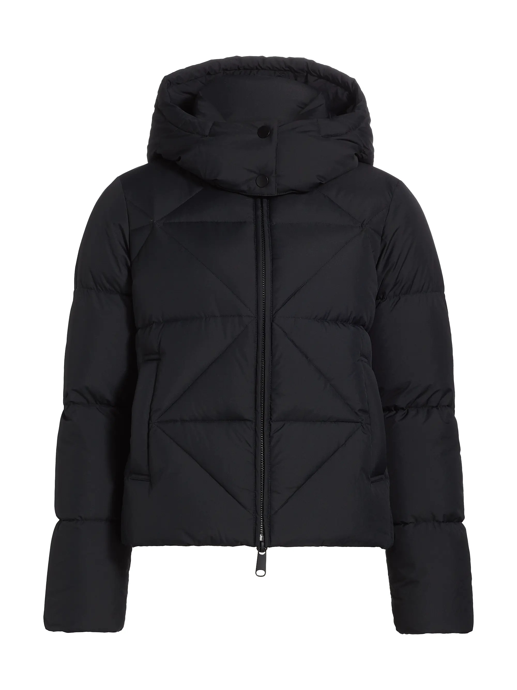 Scotty Hooded Down Puffer Coat | Saks Fifth Avenue
