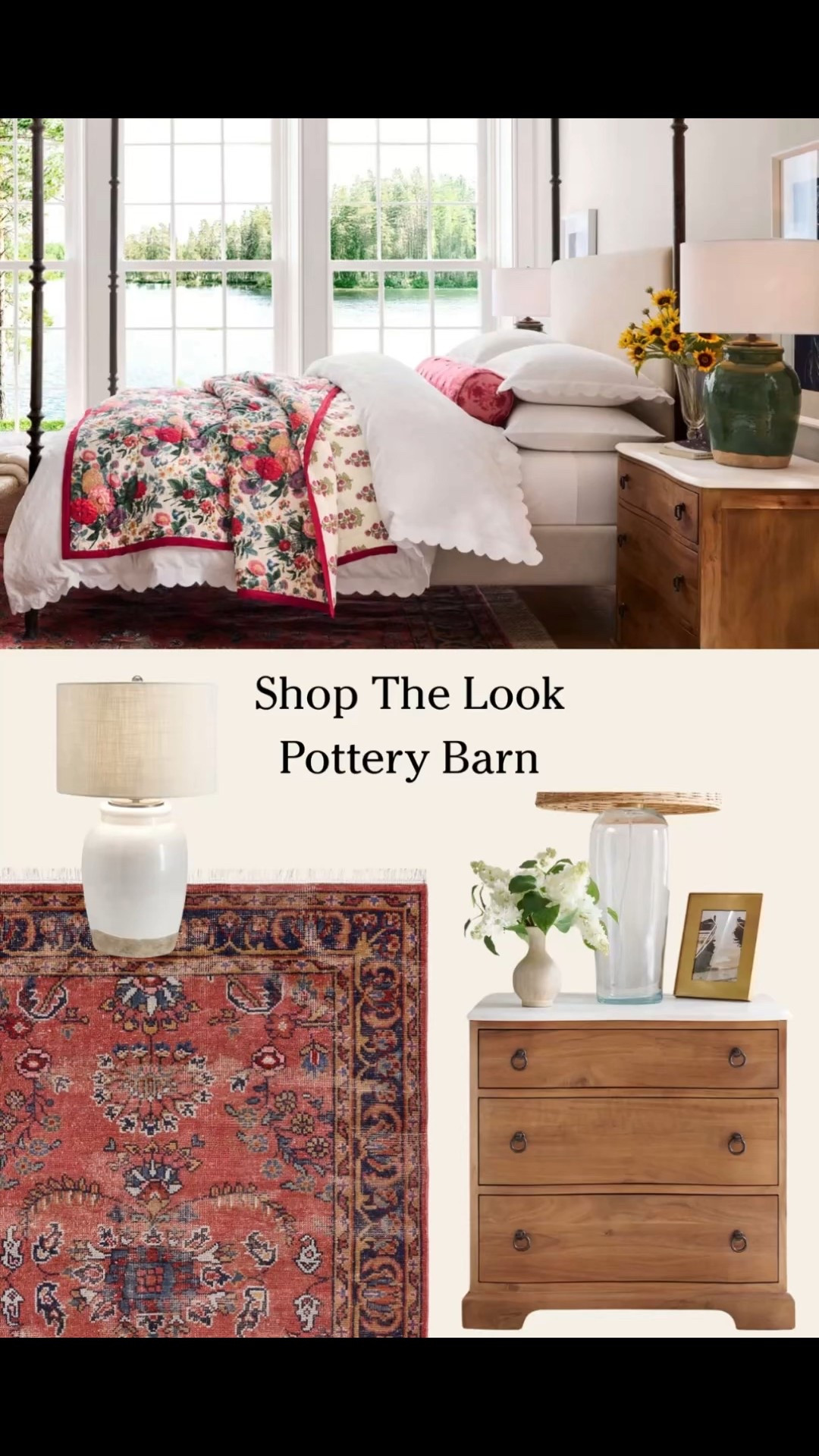 Bold Floral & Modern Bedroom Ideas with Canopy Beds & Wood Furniture | Pottery Barn Style

bold floral bedroom, modern bedroom ideas, Pottery Barn bedroom, canopy bed inspiration, wooden bedroom furniture, bold interior design, statement bedroom decor, floral bedding, dramatic bedroom colors, colorful bedroom style, modern canopy bed, dark wood furniture, Pottery Barn furniture, bold and cozy bedroom, vibrant floral prints, bedroom makeover ideas, moody floral wallpaper, rich color palette, stylish bedroom setup, designer bedroom inspo, floral and wood combo, elegant bedroom design, bold modern decor

#LTKHome