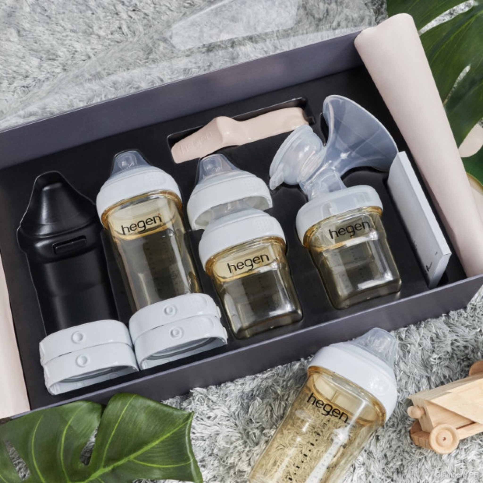 Hegen Breastmilk Expression, Storage & Bottle Gift Set 🎁 #LTKbaby #LTKbottles #LTKbreastfeeding

#LTKhome #LTKbaby #LTKbump