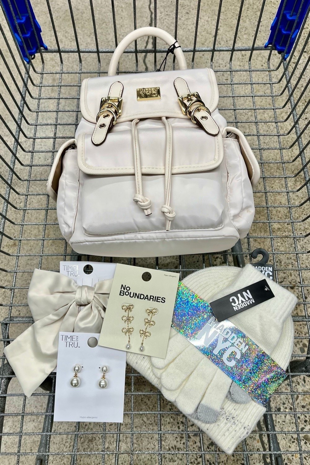 Affordable gift ideas from Walmart for the bride to be. 

#LTKWedding #LTKGiftGuide #LTKFindsUnder50