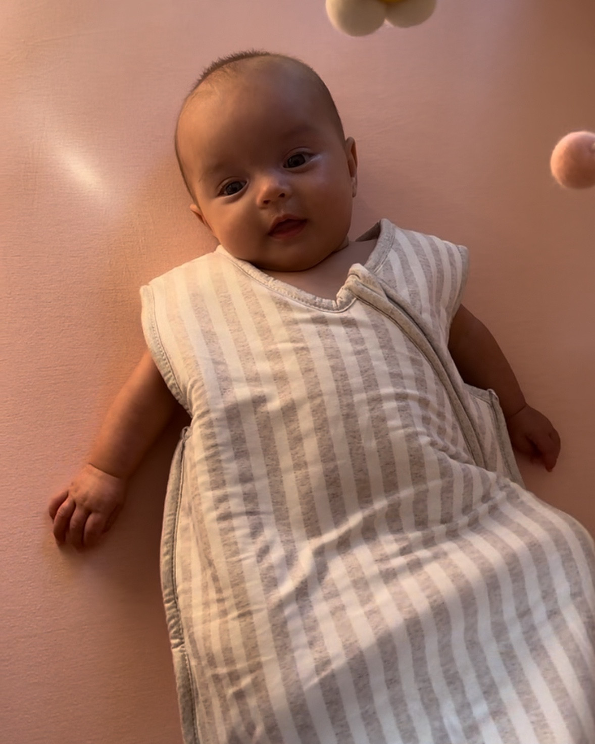 LIVF15 for 15% off sleep sack & crib sheet

#LTKFamily #LTKBaby #LTKKids