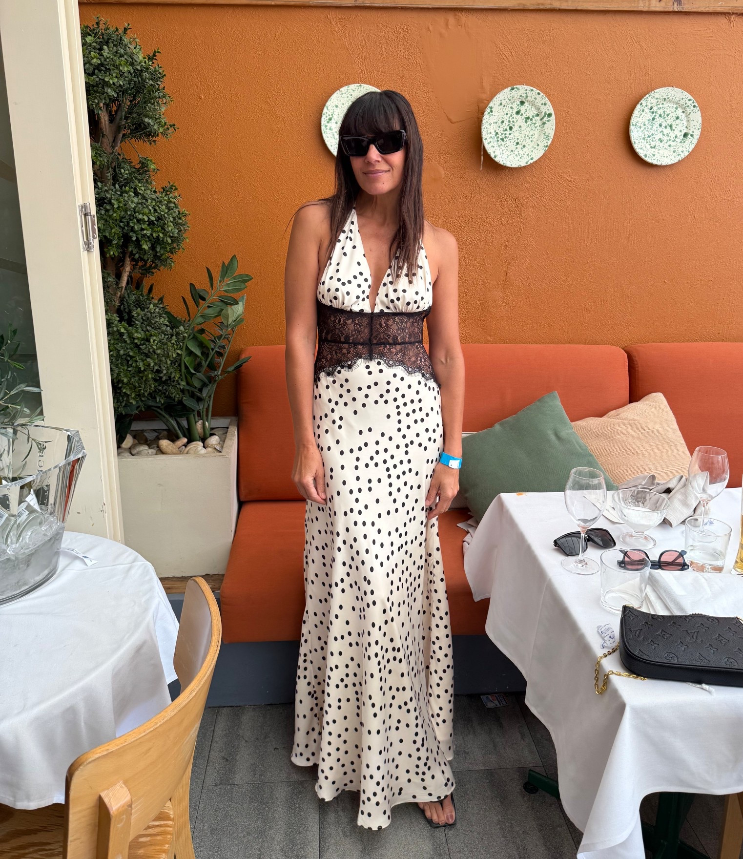 Polka dots are clearly the trend for summer and rolled into this dress with the lace detailing is perfect for spring occasions and event dressing. 

#LTKpartywear #LTKaustralia #LTKspring