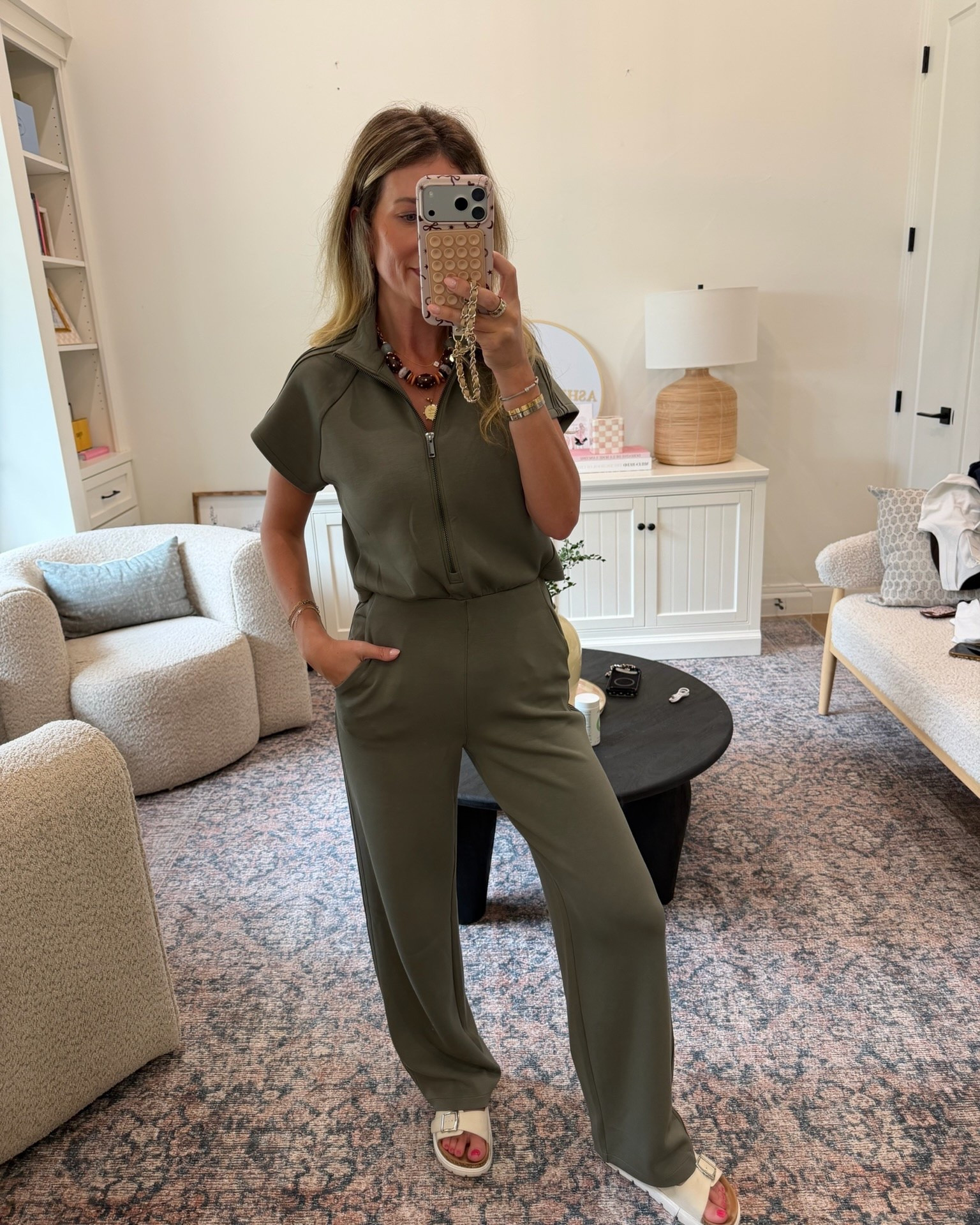 My favorite Amazon sandals are on sale! So comfortable and a great look for less option! I wear these constantly!!

#LTKOver40 #LTKPetite #LTKSaleAlert
